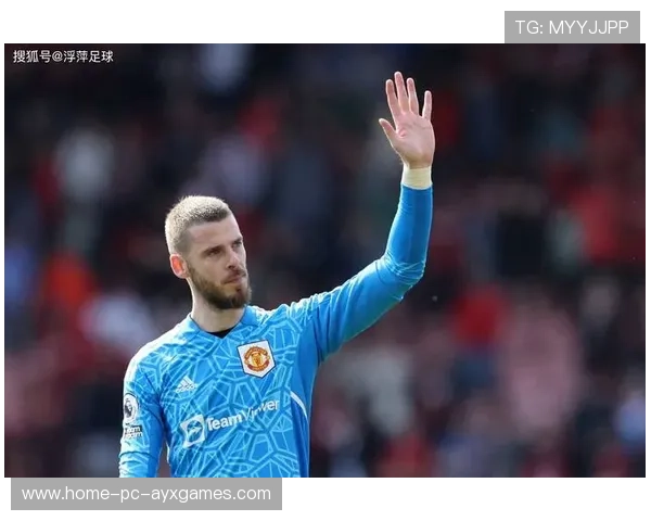 德赫亚牵手神秘女子,引发新恋情猜测 德赫亚牵手神秘女子,引发新恋情猜测