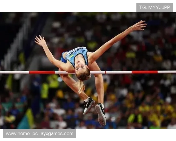 跳高万人惊呼:新高度创造者横空出世 跳高万人惊呼:新高度创造者横空出世