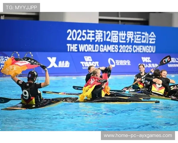 皮艇队新星成绩飙升,训练基地名额被疯抢 皮艇队新星成绩飙升,训练基地名额被疯抢