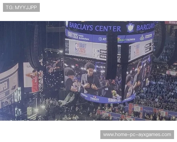 NBA新秀一夜成名,选秀决策引发争议 NBA新秀一夜成名,选秀决策引发争议