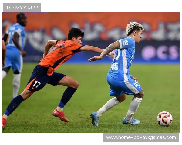 中超俱乐部合作建立青少年训练联盟,资源共享 中超俱乐部合作建立青少年训练联盟,资源共享