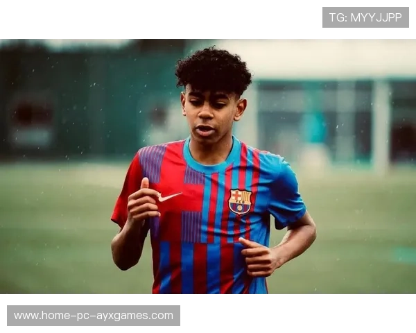 巴萨青年天才受关注,拉玛西亚再现希望 巴萨青年天才受关注,拉玛西亚再现希望