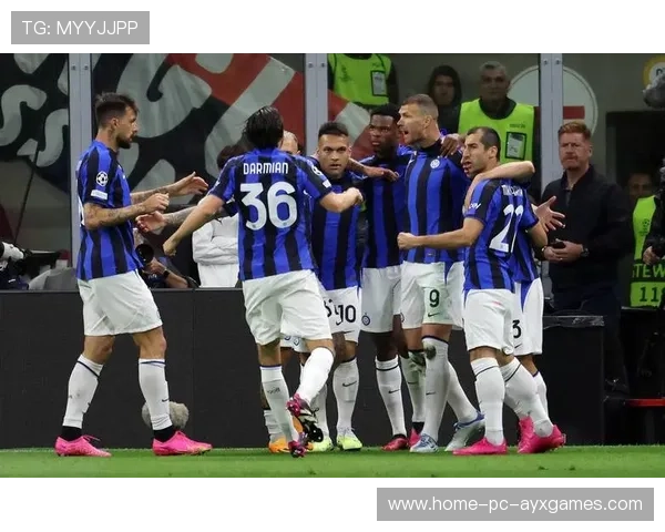 国米若优化进攻多样性,将更难以防范 国米若优化进攻多样性,将更难以防范