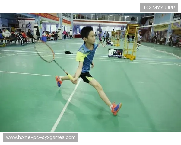 羽毛球青少年选材标准：速度、力量与智商并存