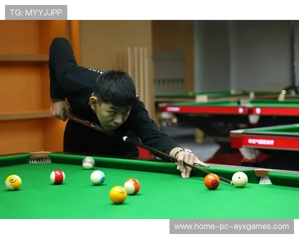 台球节奏感与击球自信培养:精准掌控的秘密武器 台球节奏感与击球自信培养:精准掌控的秘密武器