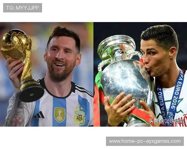 世界杯梅西若率先助攻,C罗是否会率先破门? 世界杯梅西若率先助攻,C罗是否会率先破门?