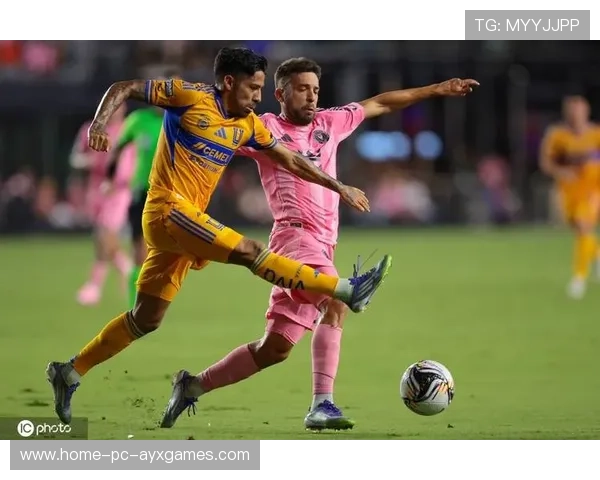 苏亚雷斯门前抢点迅速破网，迈阿密国际继续收割胜利