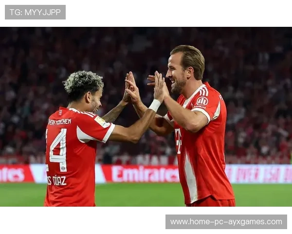 拜仁可能在今夏放走两名边路老将:阵容大洗牌即将来临 拜仁可能在今夏放走两名边路老将:阵容大洗牌即将来临