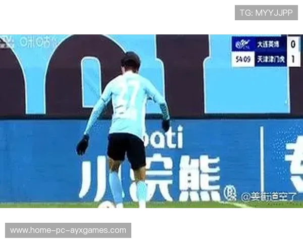 大连英博二次进攻极具威胁,使局势一度紧绷 大连英博二次进攻极具威胁,使局势一度紧绷