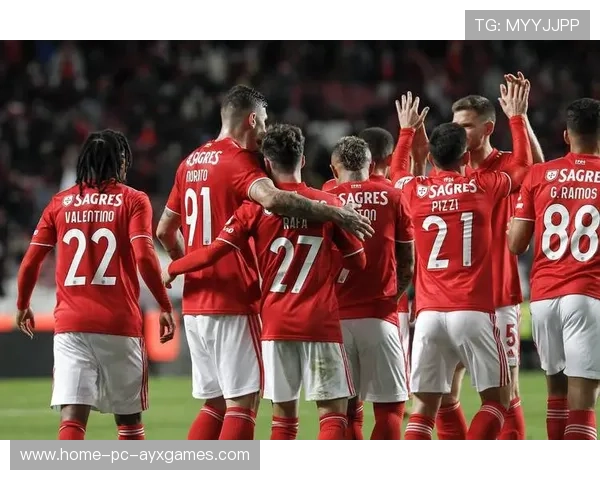 里斯本竞技将开展大规模青年后卫招募行动